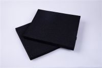 橡塑(su)保溫(wen)闆能(neng)隔(ge)音嗎(ma)？