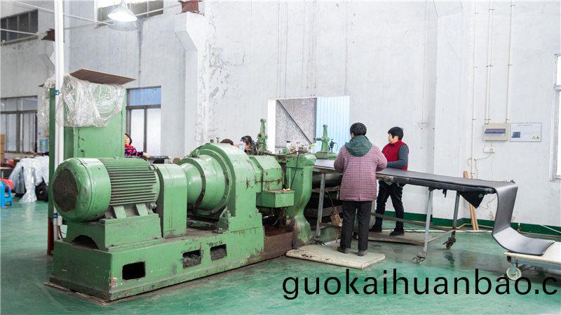 生産設(she)備(bei)