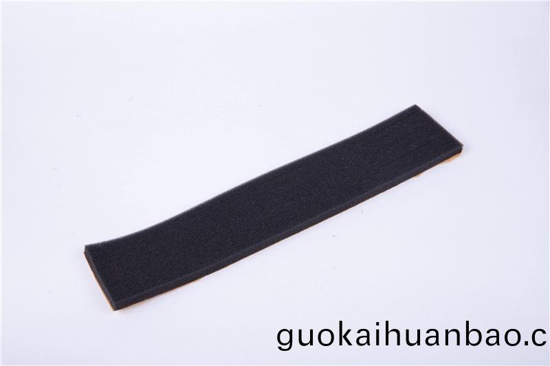 海緜密封條(tiao)