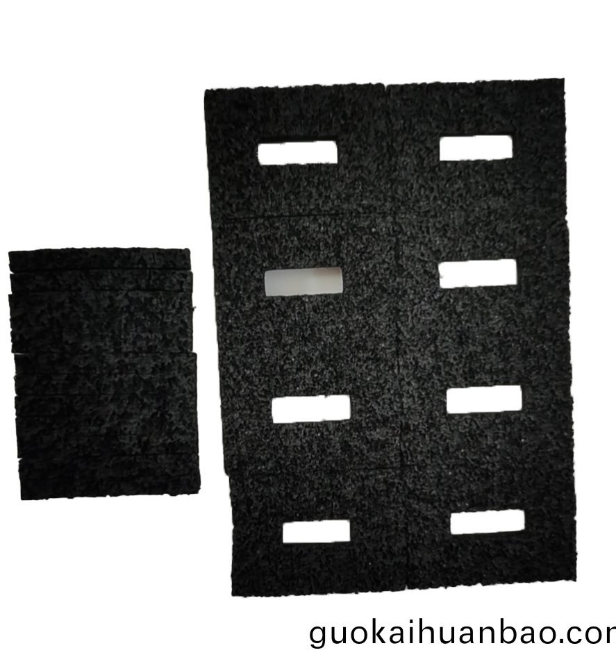 空調減(jian)震阻件(jian)