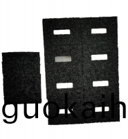 空(kong)調減震(zhen)阻(zu)件(jian)