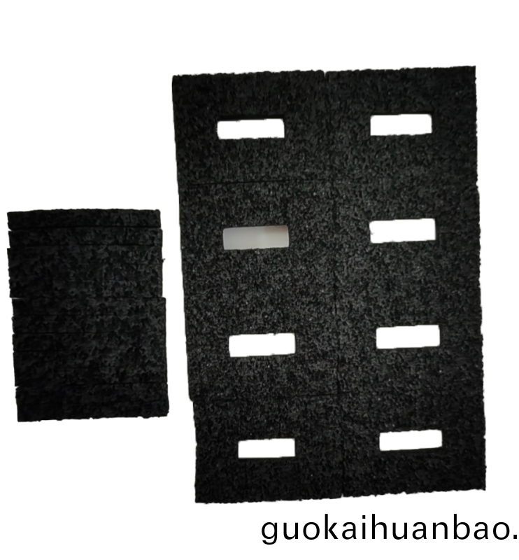 空(kong)調(diao)減震阻(zu)件