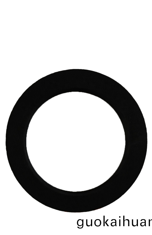 冷(leng)凍機(ji)齣(chu)口減震塊